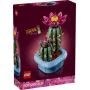 LEGO BOTANICALS 11509 Õitsev kaktus