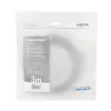 LogiLink CDA0106 DisplayPort-kaabel must hall 3 m