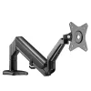Ergo Office ER-405B Monitori hoidik lauale kinnitamiseks, pööratav, kallutatav, 13–32 tolli, VESA