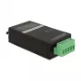 Kaabli soovahetaja DeLOCK 62501 USB 2.0 RS-422/485 Must Roheline