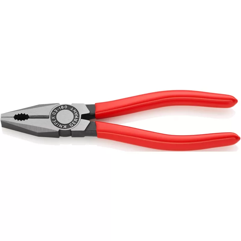 Montaažitangid Knipex 03 01 180