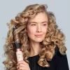 Airwrap Coanda2x Sirge + Laineline, Multistyler kreem/roosakuld, Bluetooth, 1700 W