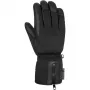 REUSCH Powerline STORMBLOXX™ kindad, suurus 9, must
