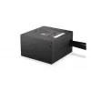 Toiteplokk ENDORFY Vero L6 750 W, 24-kontaktiline ATX, 80 PLUS Bronze, 120 mm ventilaator, must