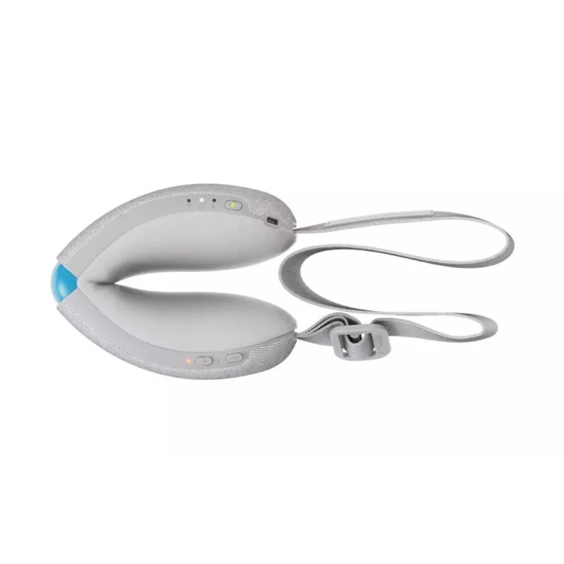 Therabody SmartGoggles massaažiseade Nägu Hall