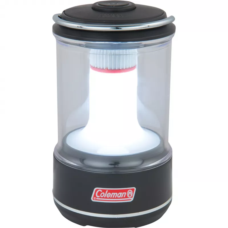 LED-latern Coleman 2000033873 must valge