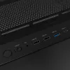 Arvutikorpus White Shark GCC-2401 Warhead-3 ATX Must