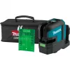 Makita SK105GDZ lasernivoo 80 m