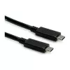 USB-kaabel ROLINE 11.02.9057 USB 3.2 Gen 2 1 m USB-C must