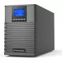 PowerWalker VFI 1000 ICT IoT Topeltmuundus (Online) 1 kVA 1000 W 4 AC-pistikupesa