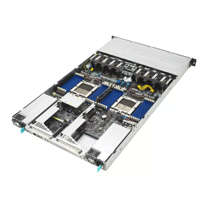 ASUS rackplatvorm (1U) AMD RS700A-E13-RS4U