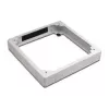 Sokkel Digitus DN-19 PLINTH-8/8-1 võrgukappidele Varioflex-N Unique Dynamic Basic seeria 800x800 mm