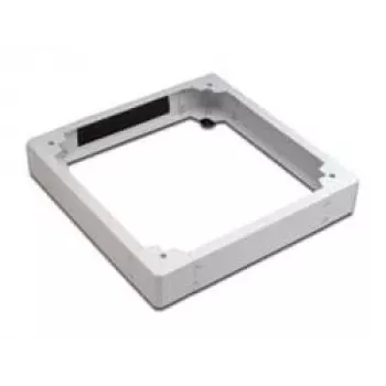 Sokkel Digitus DN-19 PLINTH-8/8-1 võrgukappidele Varioflex-N Unique Dynamic Basic seeria 800x800 mm
