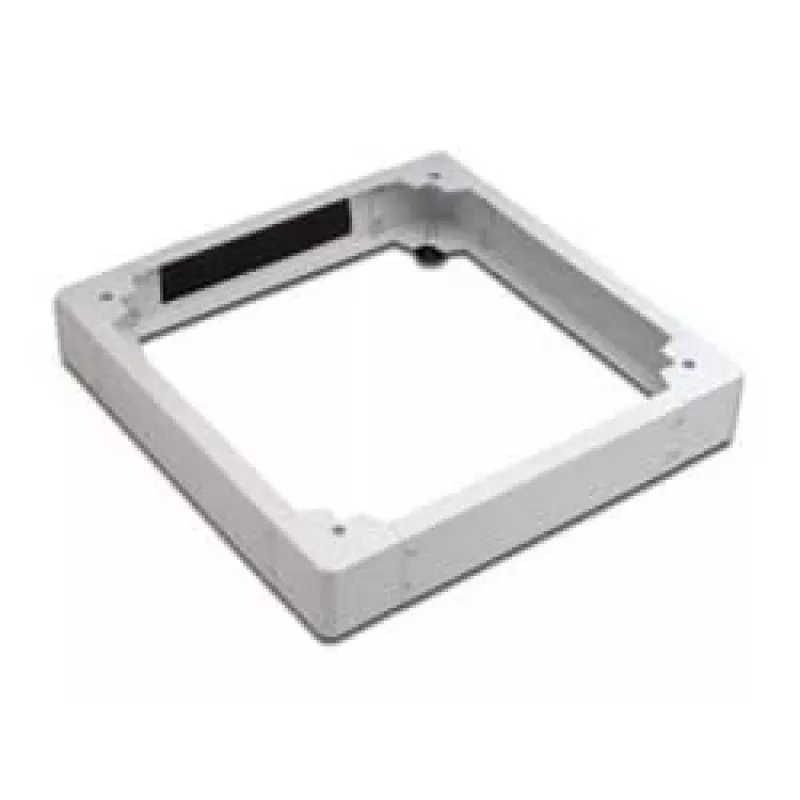 Sokkel Digitus DN-19 PLINTH-8/8-1 võrgukappidele Varioflex-N Unique Dynamic Basic seeria 800x800 mm