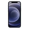 RENOVEERITUD. Telefon Iphone 12/128GB Must A-klassi Punane