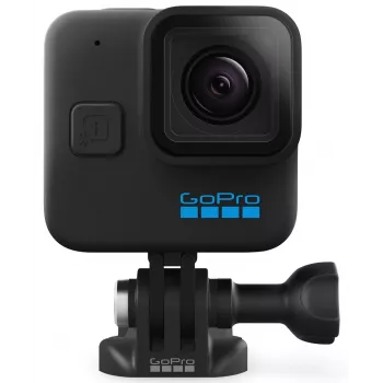 GoPro HERO11 Must Mini