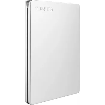 Toshiba HDTD310ES3DA salvestusseade hõbedane USB 3.2 Gen1
