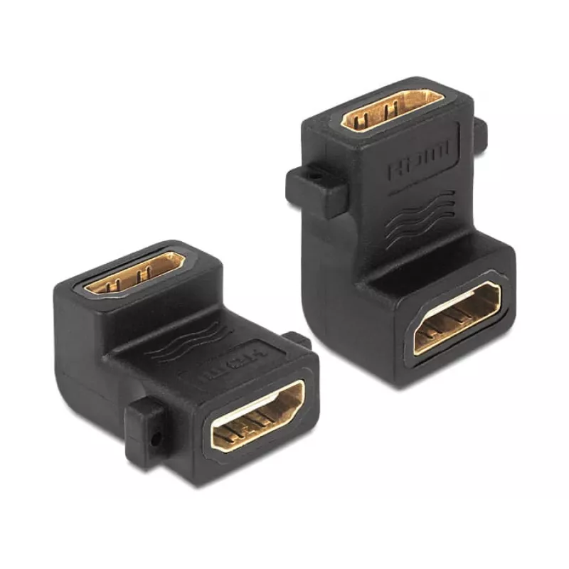 HDMI soovahetaja DeLOCK 65510