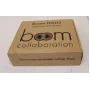 Laiendusmikrofon HALO Videobarile, Boom Collaboration BM04-0042 — mudel BM04-0042SO
