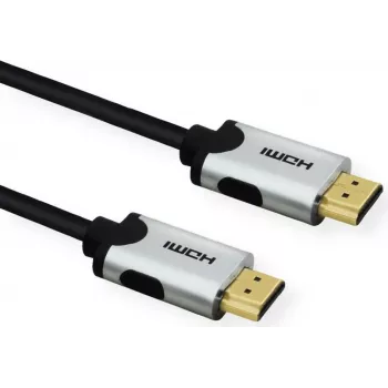 HDMI-kaabel VALUE 11.99.5942 2m
