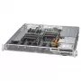 Supermicro SC514 R407C - Rack Mount - 1U - E-ATX
