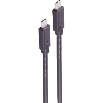 USB-kaabel ShiverPeaks BS13-28045 USB 2.0 3m USB C Must