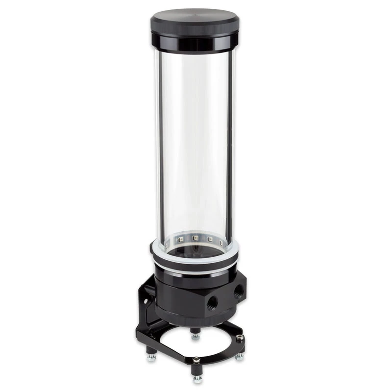 Expansion Tank Aqua-Computer ULTITUBE D5 200 PRO for D5 Pumps