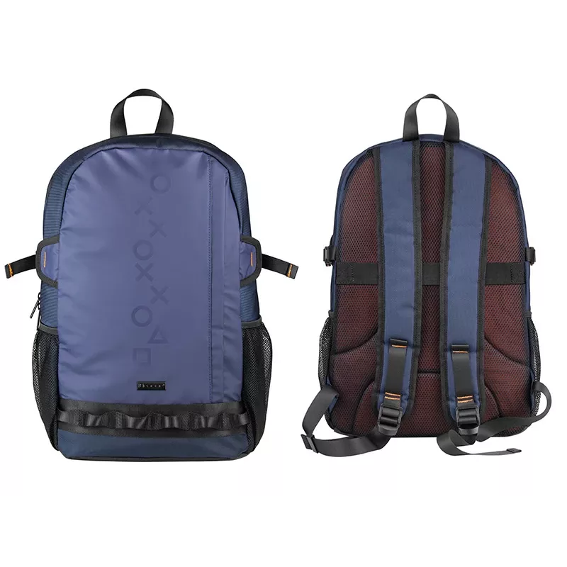 Sülearvuti seljakott 15,6 Tracer Packer Blue