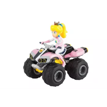 Kärulik Carrera Mario Kart Peach