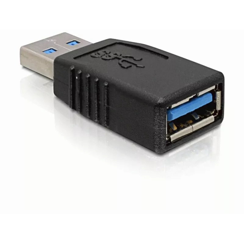 USB 3.0-A adapter DeLOCK 65174