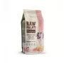 Kuiv koeratoit VETEXPERT Raw Paleo Healthy Grain Puppy lõhe ja oder 10 kg, valk 29% rasv 17% niiskus 9%