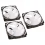 NOISEBLOCKER NB-eLoop Fan B12-2 120mm 3-Pack