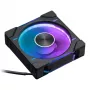 Fan Phanteks D30-120 12cm Must 250-2000 RPM Fluid Dynamic Bearing