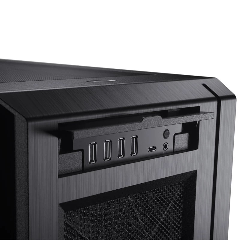 Phanteks Enthoo Pro 2 - serveriversioon