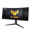 ASUS TUF Gaming VG34VQL3A arvutimonitor 86,4 cm (34 tolli) 3440 x 1440 pikslit UltraWide Quad HD LCD must