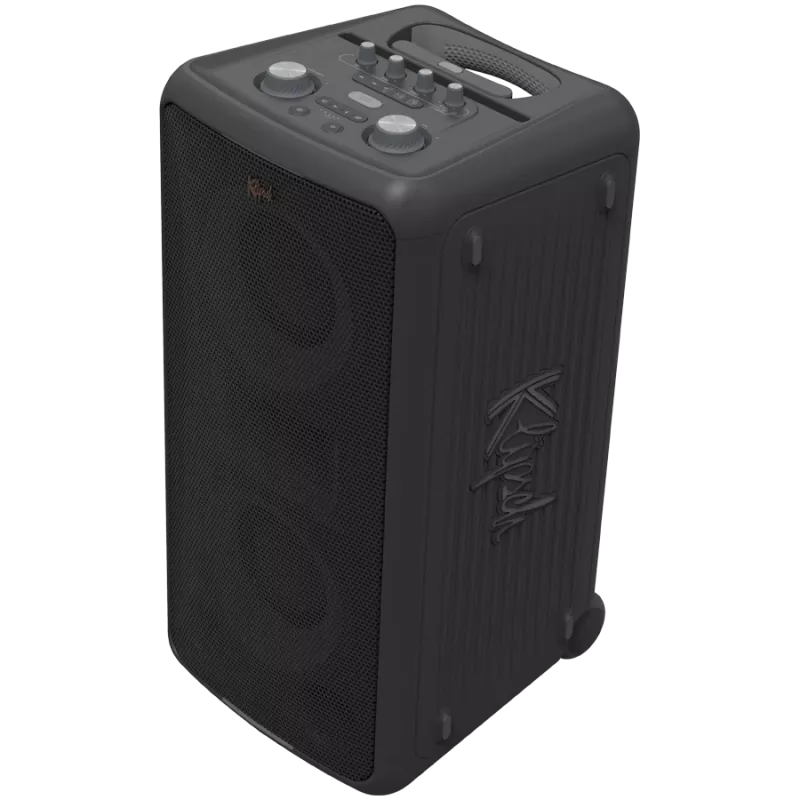 Peokõlar Klipsch Miami Must