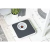 Mehaaniline vannitoakaal Adler AD 8178 — max 120 kg, täpsus 1 kg, must