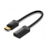 I/O-muundur DP-HDMI-le/0,15M Hbzbb Vention