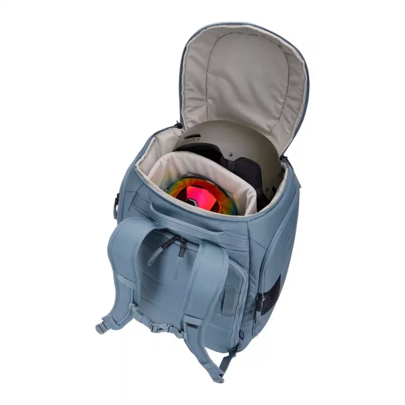 Thule 5158 Roundtrip suusa- ja lumelauasaapaste seljakott 60L keskmine sinine