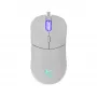 Hiir White Shark GM-5010 Bagdemagus Valge USB