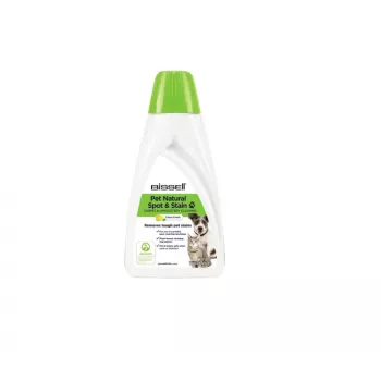 Bissell | PET plekkide ja plekkide kaasaskantav vaipade puhastuslahus | 1000 ml