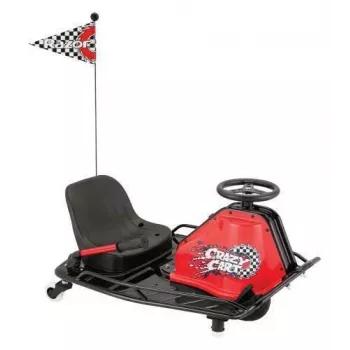 Razor CRAZY CART 20173861 liitium