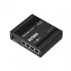 Teltonika RUTM08 juhtmega ruuter Gigabit Ethernet must