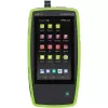 Võrgutestimise seade Fluke Networks EtherScope nXG EXG-300 — kolmeribal Wi‑Fi (2,4/5/6 GHz), RJ‑45, USB‑A/C, akutoitega, 5″ LCD