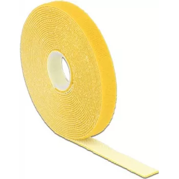 Takjakinnitus DeLOCK 18735 Kollane 1 tk
