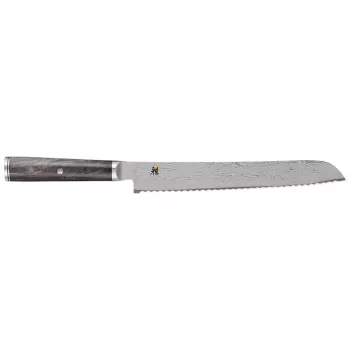 ZWILLING Miyabi 5000 MCD 67 Steel 1 tk Leivanuga