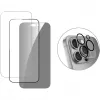 4smarts väärtuskomplekt Apple iPhone 16 Pro MagSafe-ühilduv