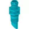 Tilgapea Gardena 13307-20 2 l/h otsakinnitus Plastik