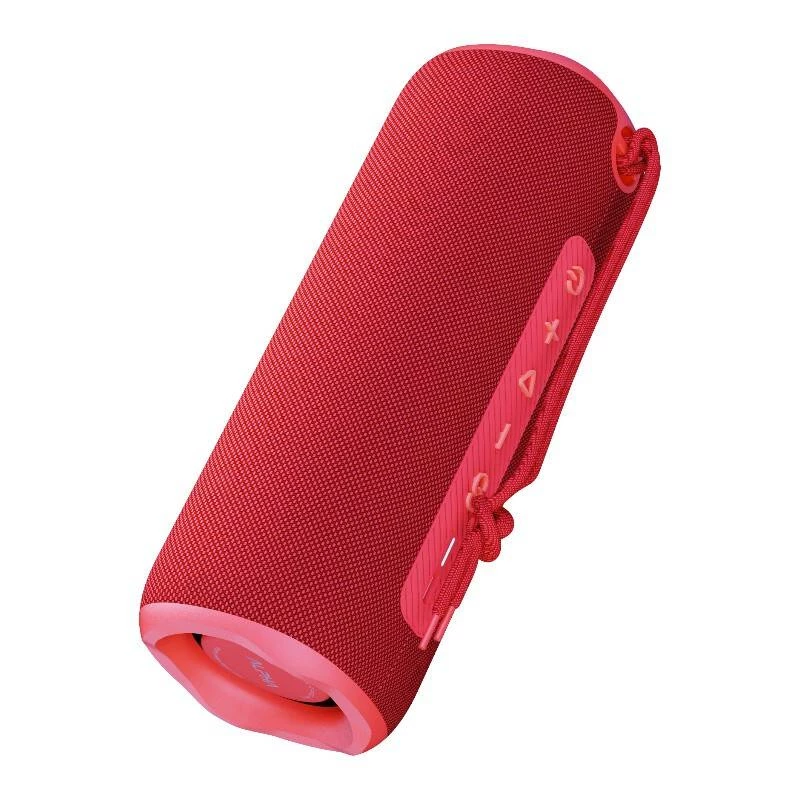 Kõlar HiFuture Alpha Bluetooth (punane)