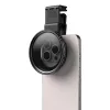 Muudetav ND-filter Apexel APL-67VND32 — 67mm muudetav ND kuni ND32 kaameraobjektiividele